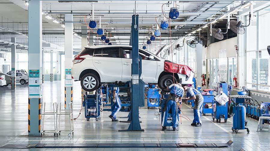 Navaneet Automotive Company – Your Trusted Car Partner in Pune Since 2009